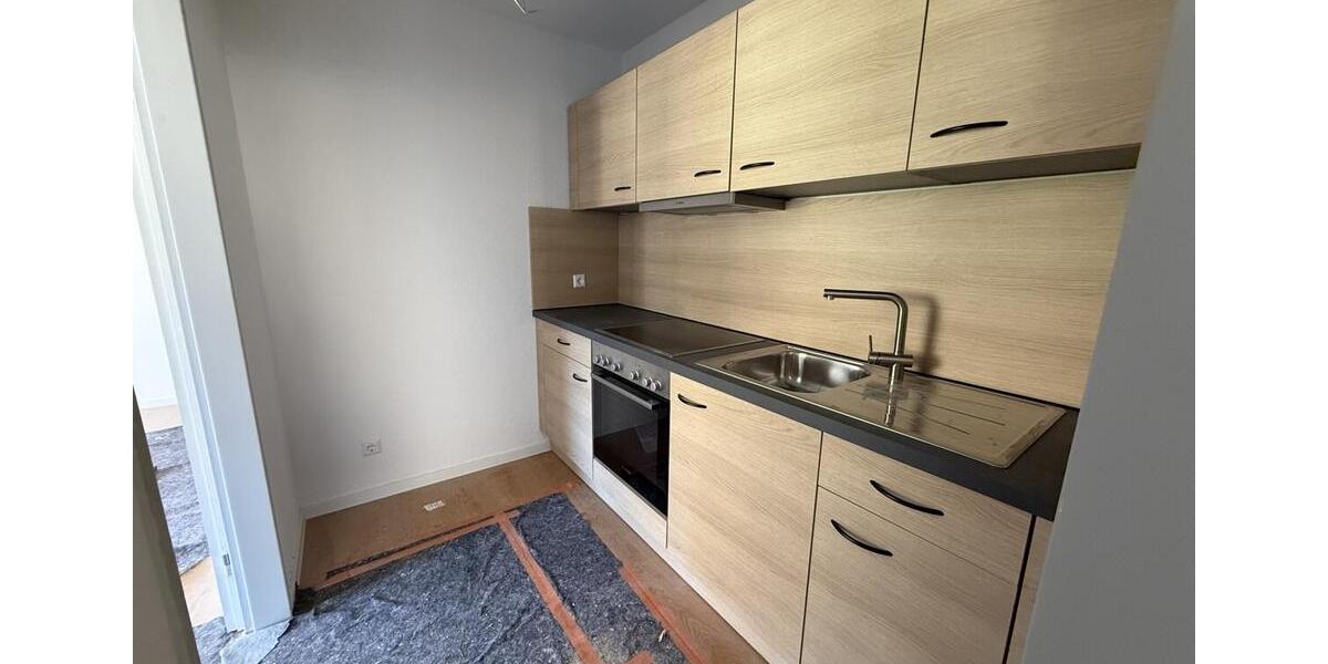 Etagenwohnung Schwäbisch Hall - 2 Zimmer, 42 m&sup2;, 550&euro; | Angebot:26589354