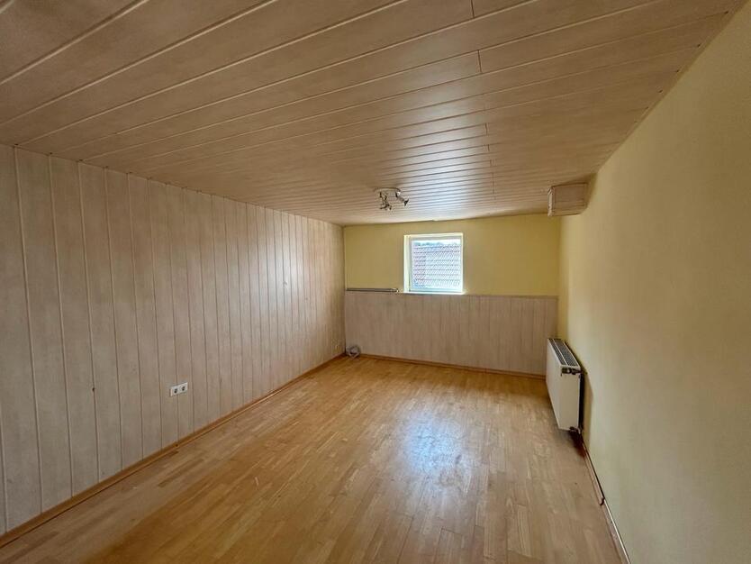 Einfamilienhaus mit viel Platz für Familie & Hobby