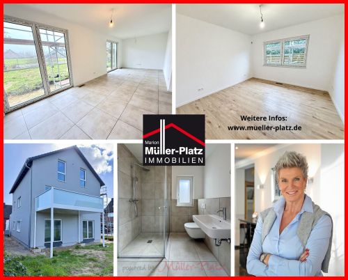 Erdgeschoßwohnung Wegberg - 3 Zimmer, 78 m&sup2;, 1.190&euro; | Angebot:25991737