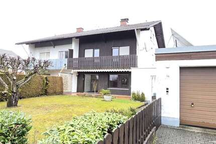 Haus Polling - 4 Zimmer, 110 m&sup2;, 1.150&euro; | Angebot:25220985