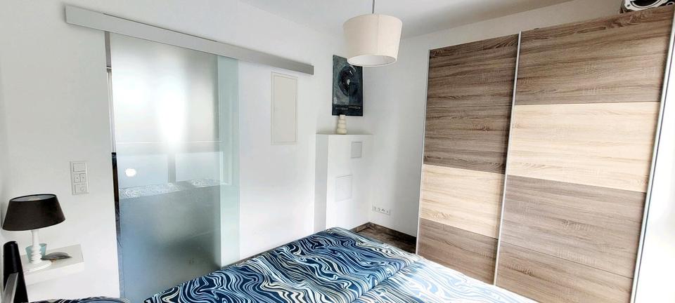 Wohnen auf Zeit Heinsberg - 2 Zimmer, 45 m&sup2;, 1.200&euro; | Angebot:26173211