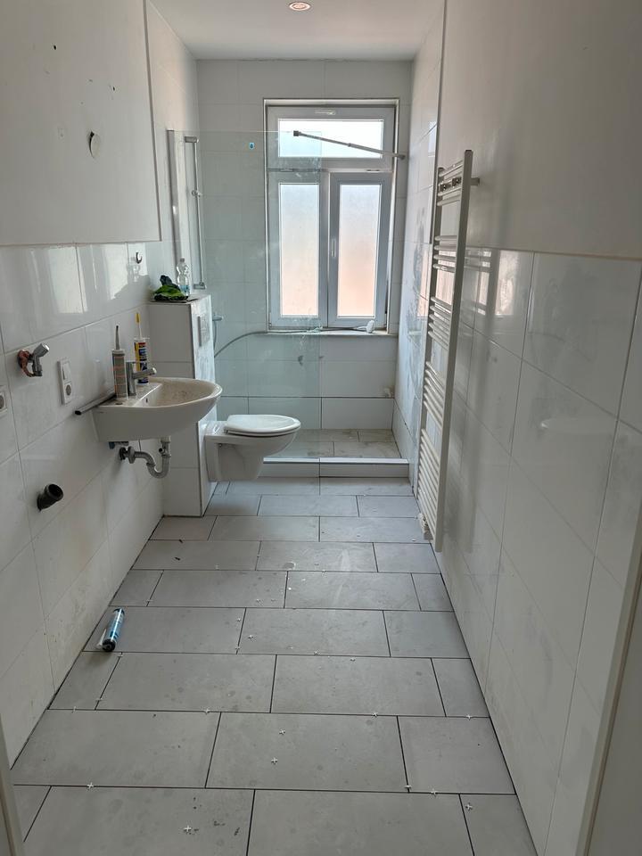 Eine Wohnung in Selb