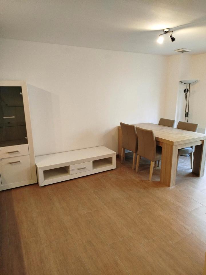 1 Zimmerwohnung, SouterrainWohnung, StudentenZimmer