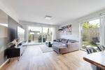 Etagenwohnung Trier West-Pallien - 1 Zimmer, 81 m&sup2;, 1.500&euro; | Angebot:26604273
