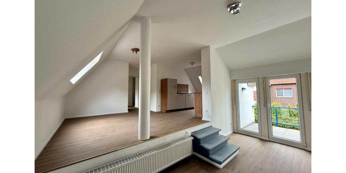 Etagenwohnung Diepholz - 3 Zimmer, 85 m&sup2;, 750&euro; | Angebot:26576112