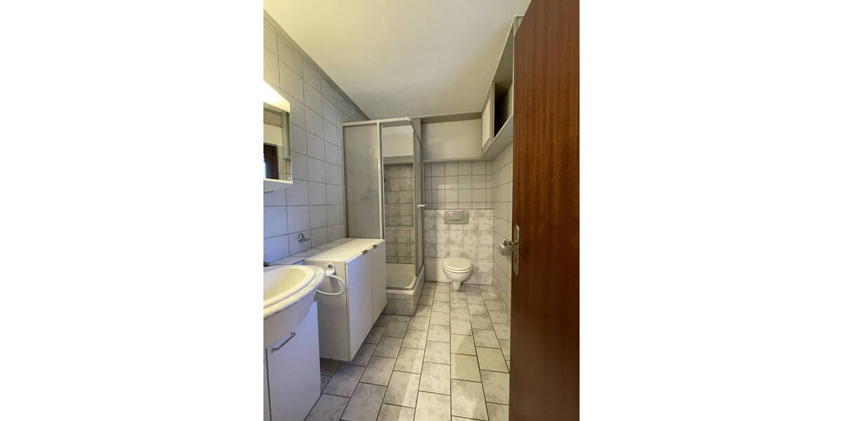 Etagenwohnung Biebergemünd-Bieber Bieber - 3 Zimmer, 100 m&sup2;, 650&euro; | Angebot:26170394