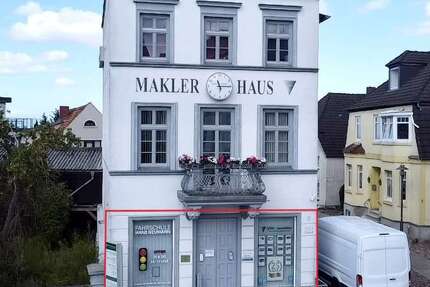 Gewerbeobjekt Bergen auf Rügen - 549&euro; | Angebot:27054725