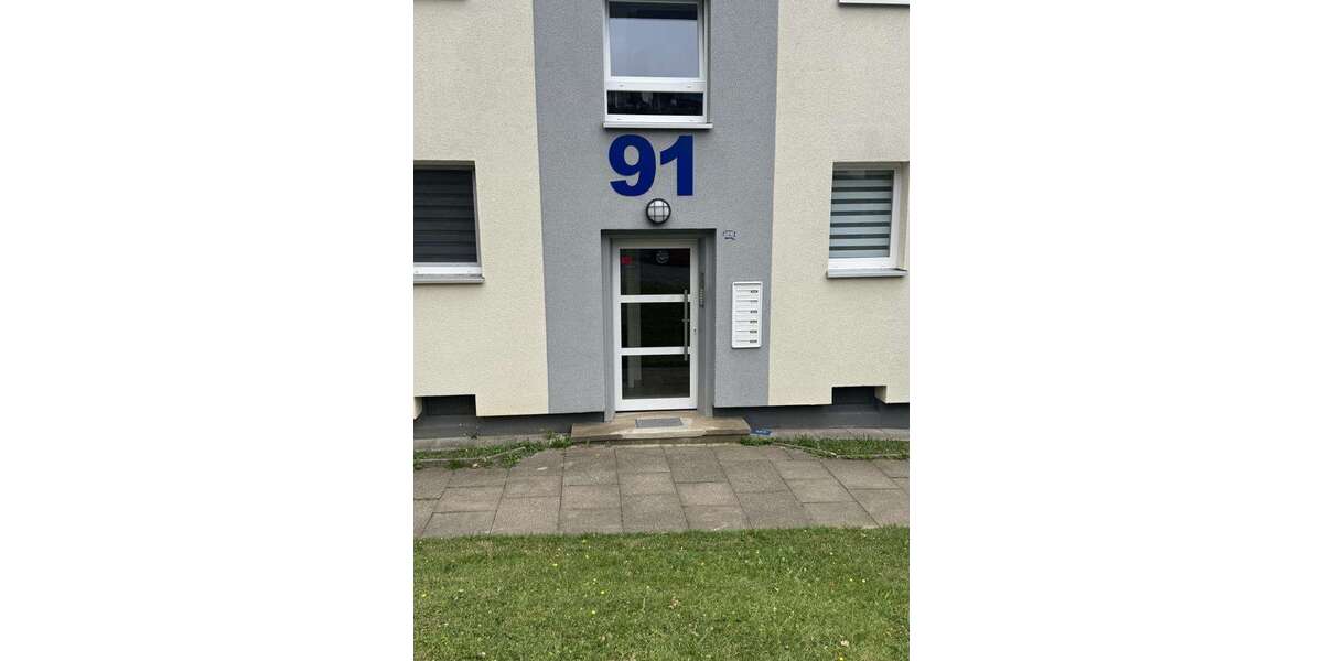 Etagenwohnung Iserlohn Oestrich - 3 Zimmer, 57 m&sup2;, 489&euro; | Angebot:27216147