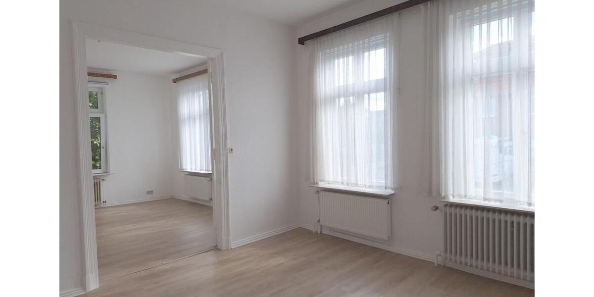 Wohnen mit Charme im Herzen von Jever 3 zimmer