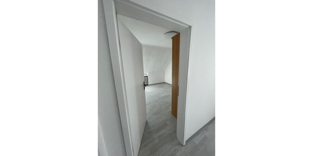 Dachgeschoßwohnung Rethem (Aller) - 3 Zimmer, 54 m&sup2;, 550&euro; | Angebot:25851912