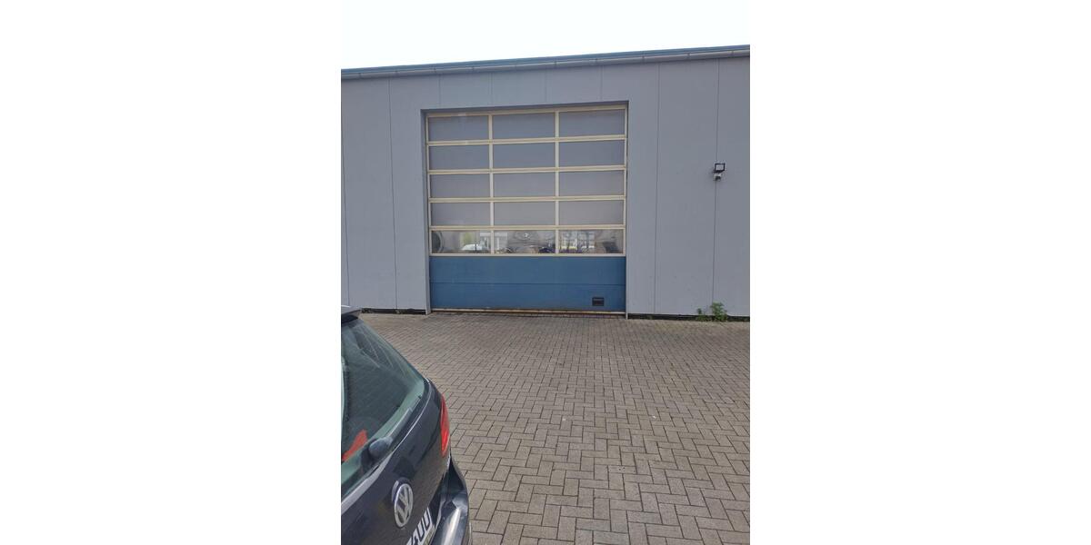 Gewerbeobjekt Wyk Auf Föhr - 2.200&euro; | Angebot:25018133