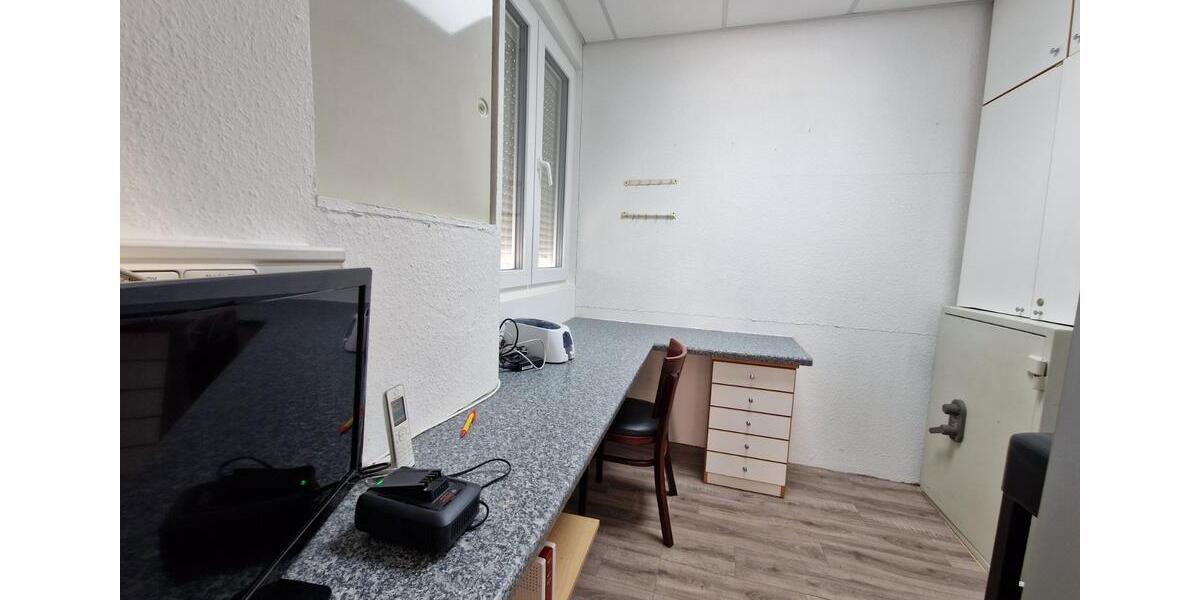 Bäckerei Backshop in Bad Rappenau-Fürfeld sofort vermietbar! zimmer