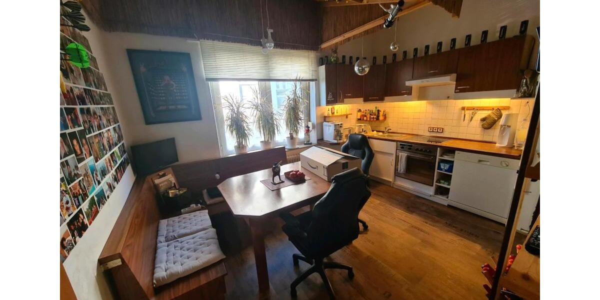 Wohnung 1 Zimmer 2 zimmer