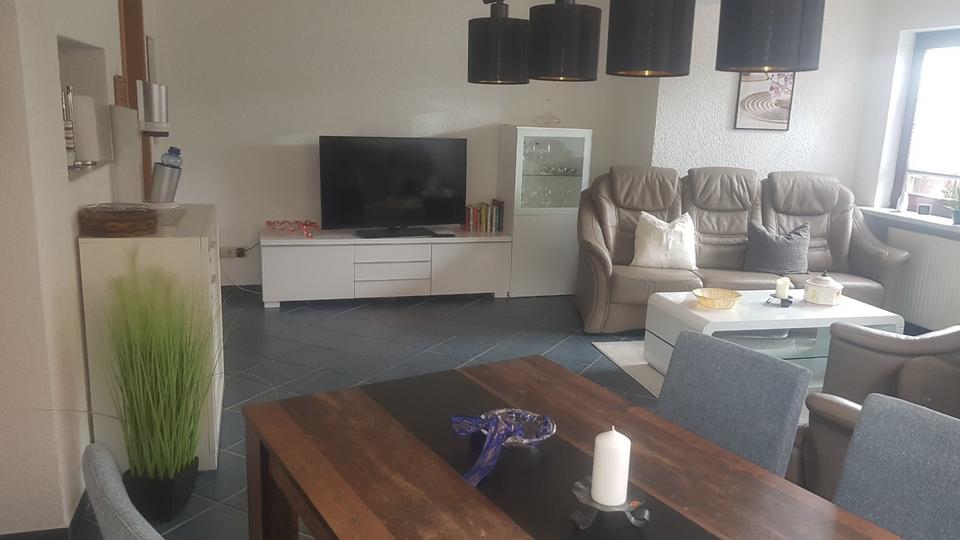 Monteurs- Ferienwohnung 3 zimmer