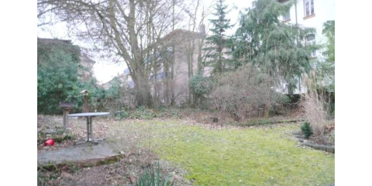 Erdgeschoßwohnung Gießen Schlangenzahl - 5 Zimmer, 145 m&sup2;, 1.595&euro; | Angebot:24831114