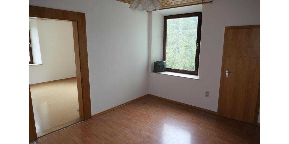 Helle 2-Zimmer-Wohnung in Wörnsmühl 2 zimmer