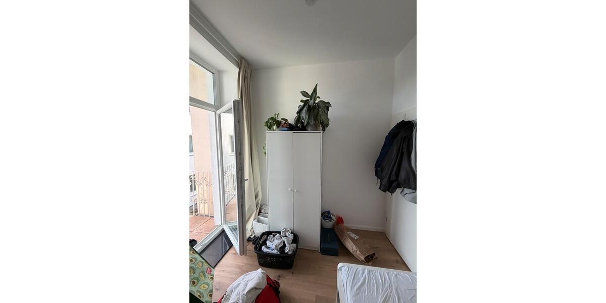 Wohnen auf Zeit Bonn Beuel-Mitte - 1 Zimmer, 16 m&sup2;, 600&euro; | Angebot:26080629
