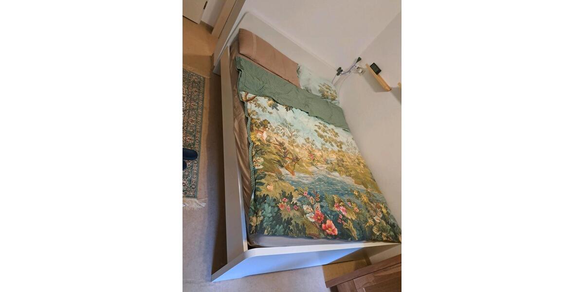 Wohnen auf Zeit Göttingen Nordstadt - 1 Zimmer, 17 m&sup2;, 253&euro; | Angebot:26642652