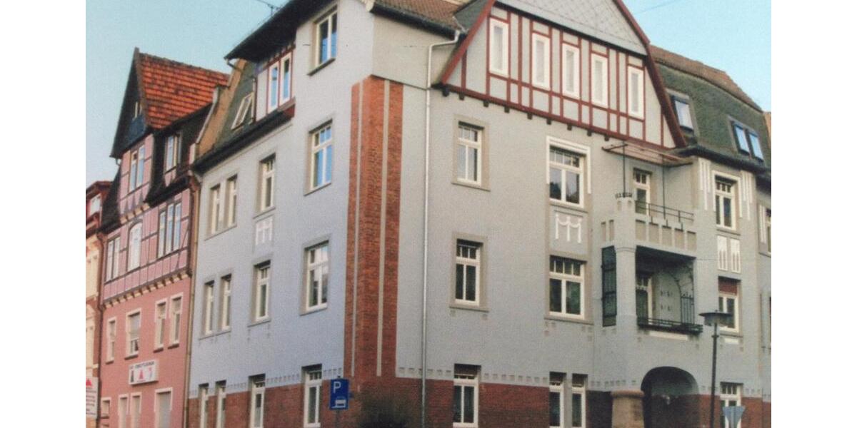 Erdgeschoßwohnung Nordhausen - 3 Zimmer, 88 m&sup2;, 450&euro; | Angebot:26235258