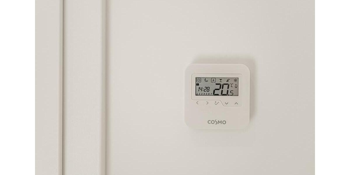 *Doppelhaushälfte in Taucha* Modern leben, minimal verbrauchen *Spitzen-Energiekonzept* (KfW 40) 5 zimmer