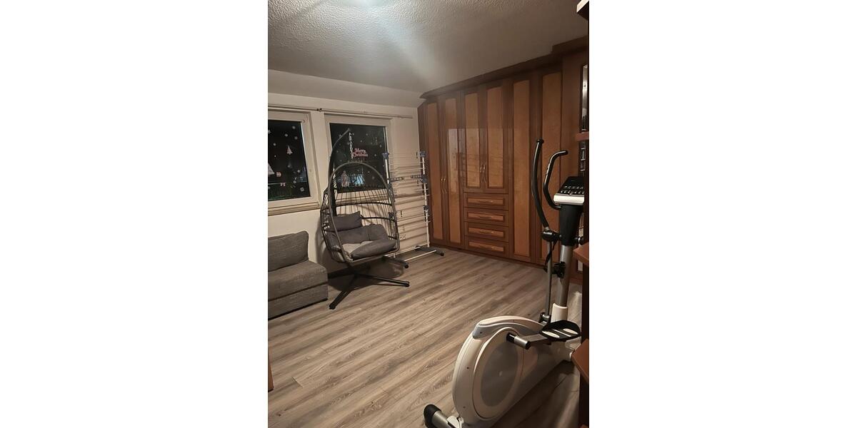 4 Zimmer Mietwohnung in Delmenhorst 4 zimmer