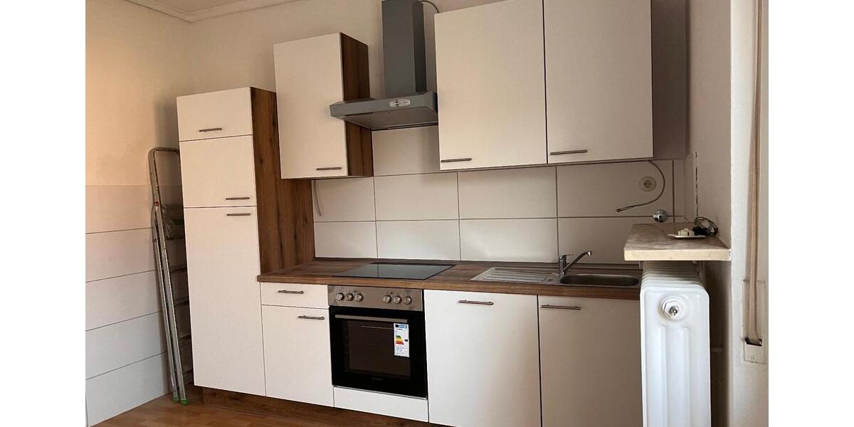 Etagenwohnung Bayreuth City - 4 Zimmer, 123 m&sup2;, 1.190&euro; | Angebot:26249100