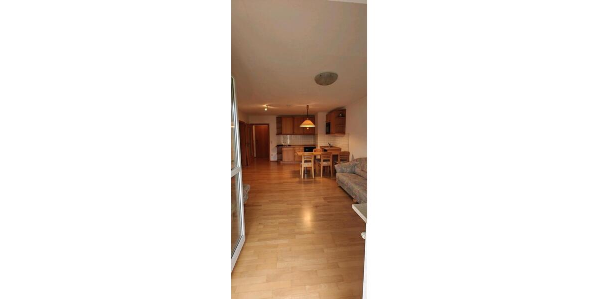 Schöne Wohnung in 84367 Tann ab Januar 2026 zu vermieten 2 zimmer