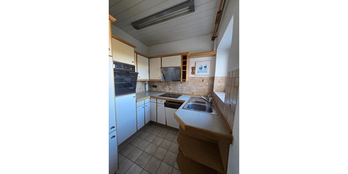 Haus zur Miete Mettlach-Bethingen 4 zimmer