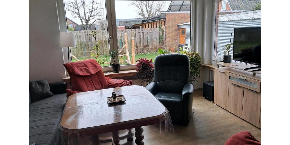 Wohnen auf Zeit Oldenburg Etzhorn - 5 Zimmer, 106 m&sup2;, 635&euro; | Angebot:25963677