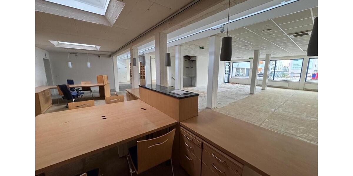 Gewerbeobjekt Düren Rölsdorf - 2.500&euro; | Angebot:24684309