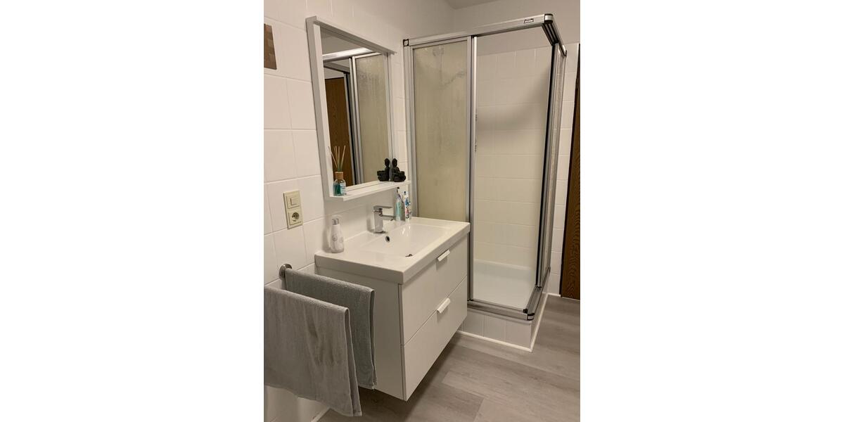 Dachgeschoßwohnung Preußisch Oldendorf - 2 Zimmer, 65 m&sup2;, 520&euro; | Angebot:24514749