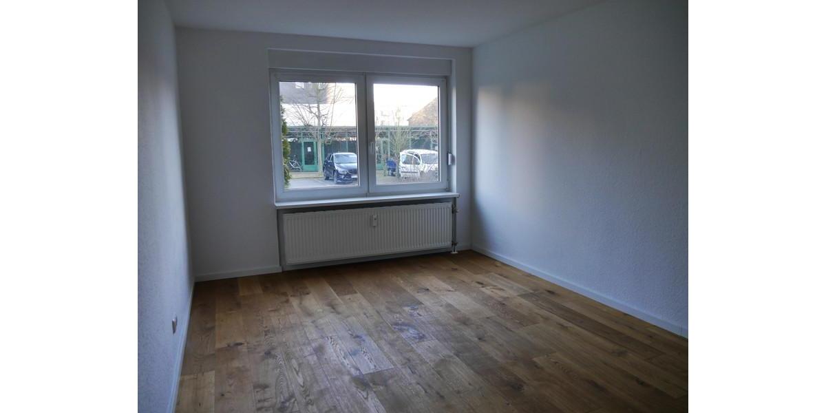 Erdgeschoßwohnung Maintal - 2 Zimmer, 57 m&sup2;, 680&euro; | Angebot:22434549