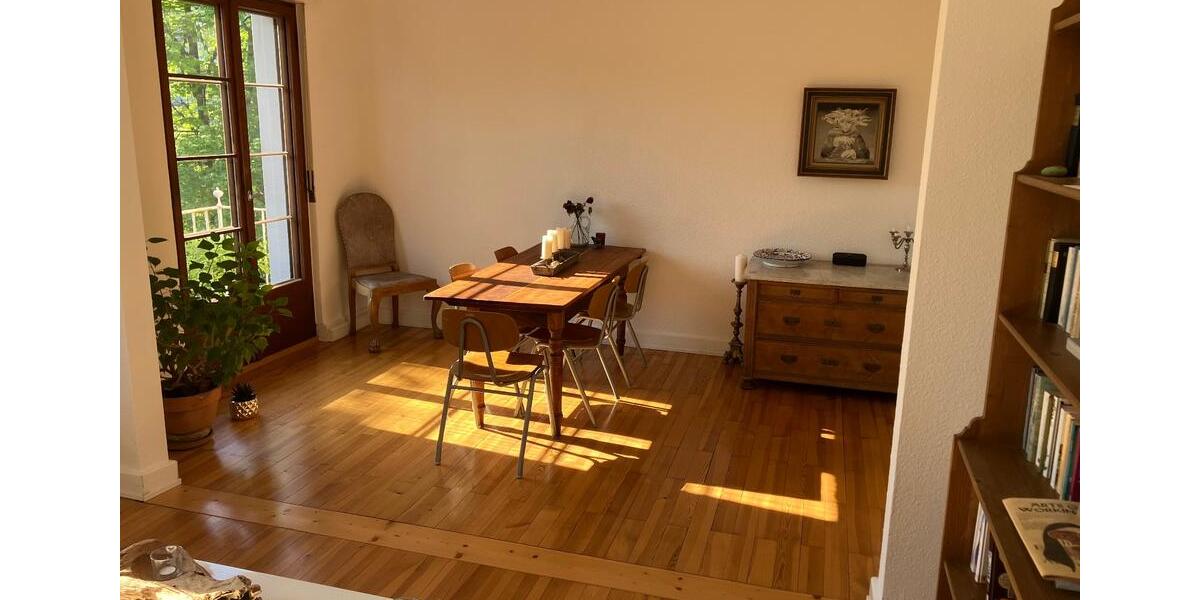 Wohnen auf Zeit Freiburg im Breisgau Brühl - 2 Zimmer, 65 m&sup2;, 1.300&euro; | Angebot:26224674