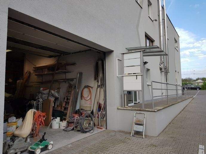 Gewerbeobjekt Müllheim - 1.250&euro; | Angebot:26584907