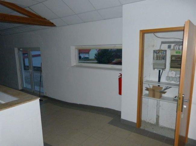 Gewerbeobjekt Teublitz - 390&euro; | Angebot:25739568