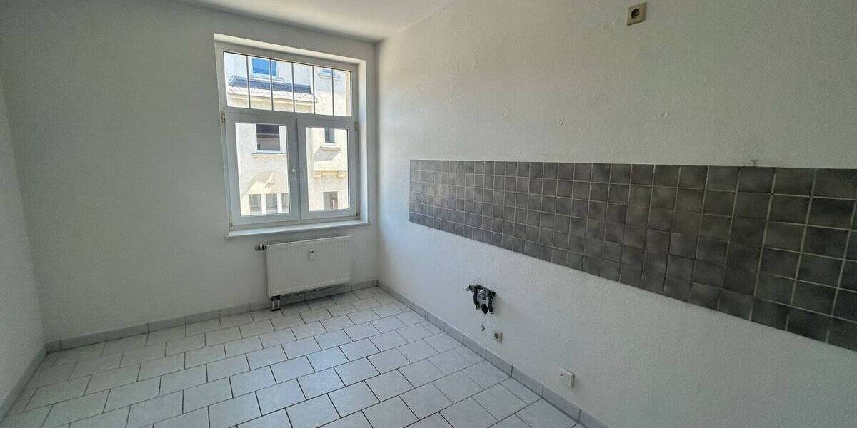 Etagenwohnung Hohenstein-Ernstthal Ernstthal - 3 Zimmer, 87 m&sup2;, 475&euro; | Angebot:26752442