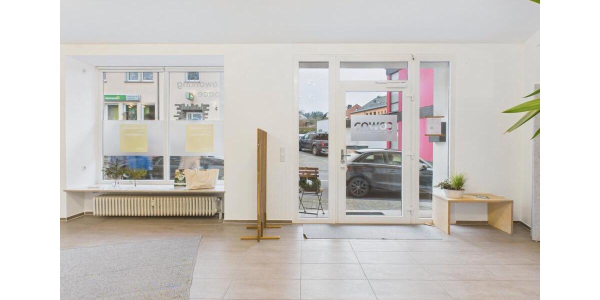 Gewerbeobjekt Hillesheim - 1.100&euro; | Angebot:26234214