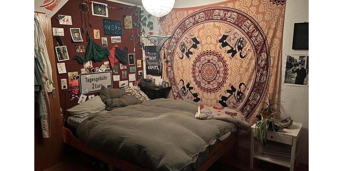 Wohnen auf Zeit Schwäbisch Gmünd - 3 Zimmer, 92 m&sup2;, 570&euro; | Angebot:23720816