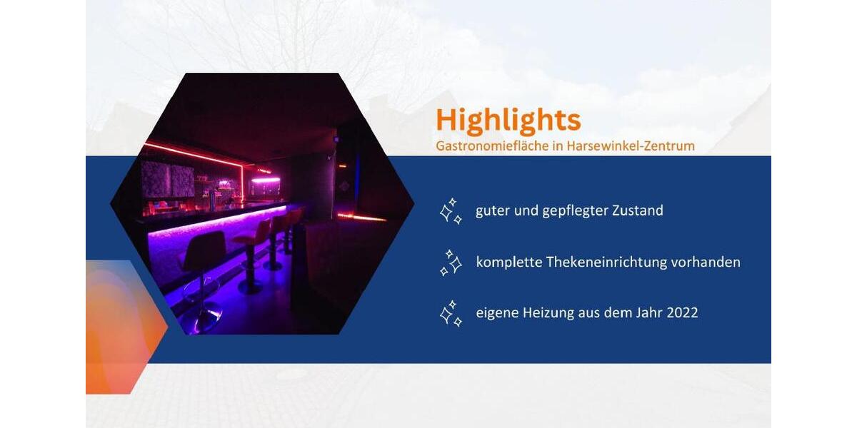 Gewerbeobjekt Harsewinkel - 1.000&euro; | Angebot:25856346