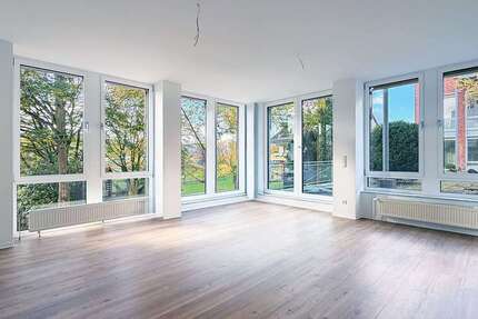 Wohnung zum Mieten in Bonn 1.195 € 47 m² 2 zimmer