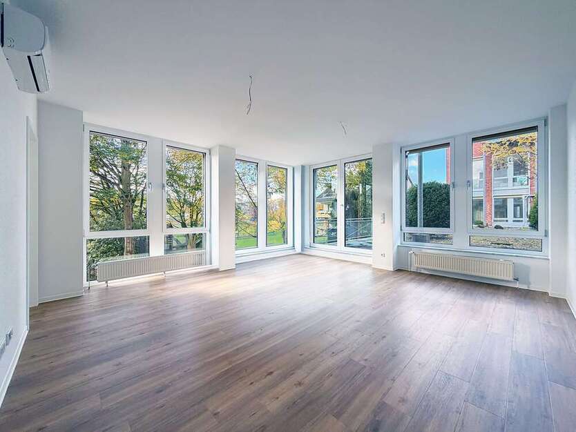 Wohnung zum Mieten in Bonn 1.195 € 47 m² 2 zimmer