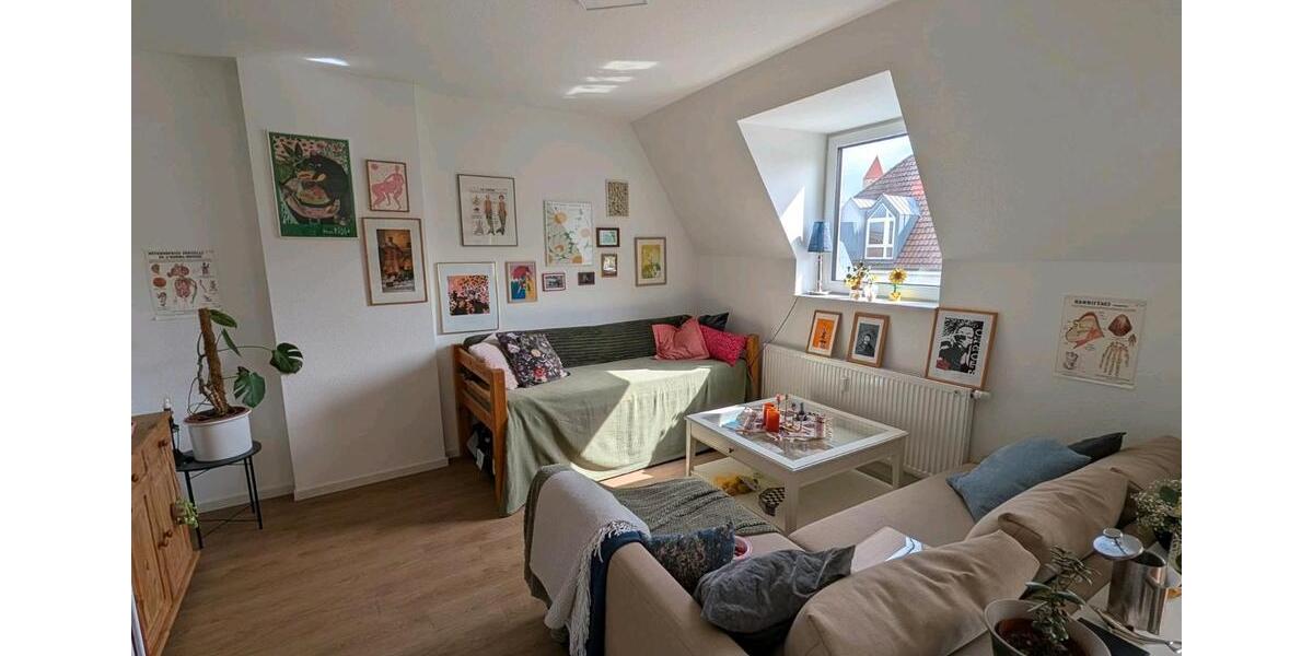 Etagenwohnung Osnabrück Fledder - 4 Zimmer, 130 m&sup2;, 458&euro; | Angebot:26626793
