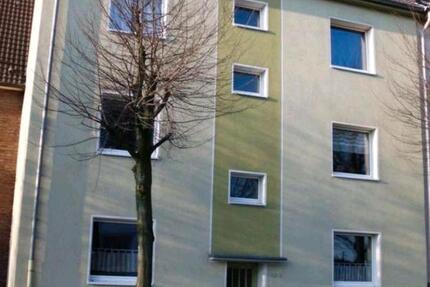 Freundliche, modernisierte 2-Zimmer-Wohnung in Herten-Süd zimmer