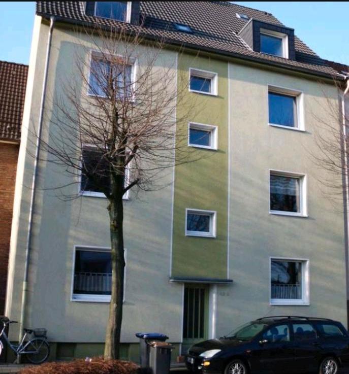 Freundliche, modernisierte 2-Zimmer-Wohnung in Herten-Süd zimmer
