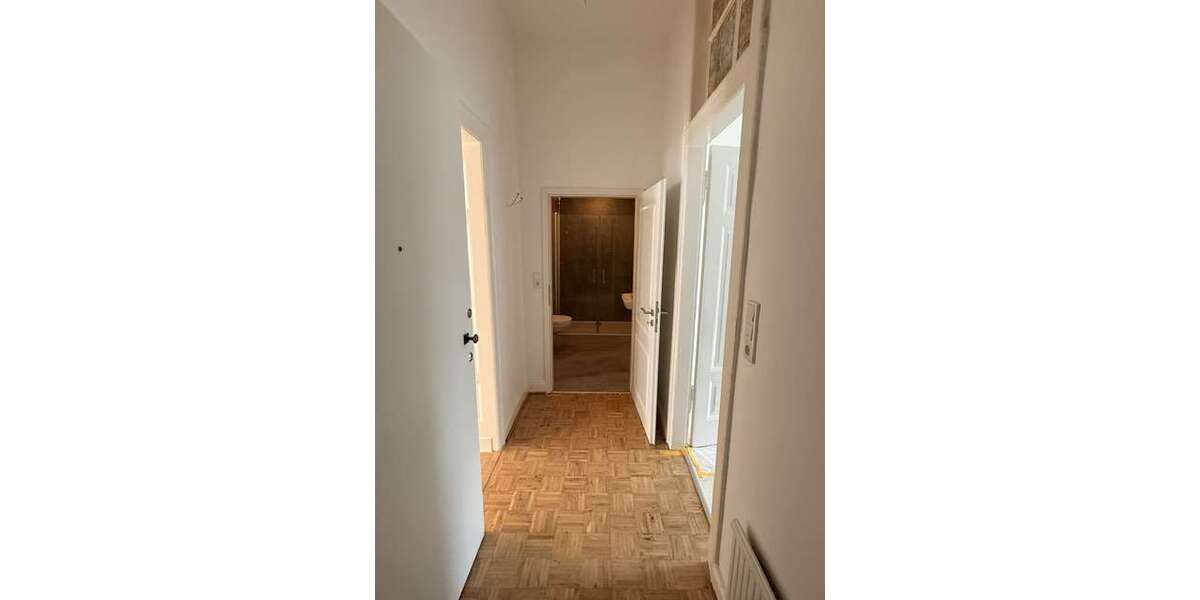 Etagenwohnung Düsseldorf Flingern Nord - 3 Zimmer, 78 m&sup2;, 1.280&euro; | Angebot:26815403