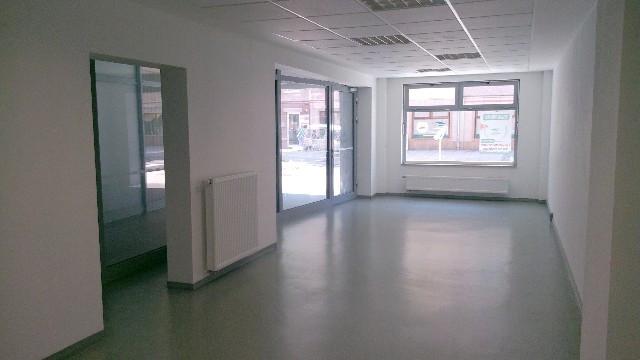 Gewerbeobjekt Sondershausen - 464&euro; | Angebot:25656863