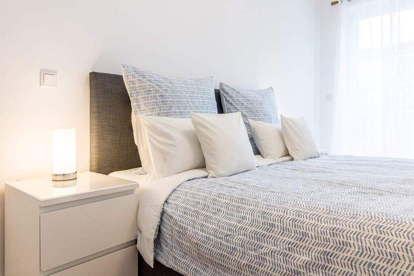 Komplett renoviert und ausgestattet 2 zimmer