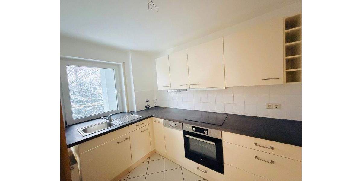 Etagenwohnung Käbschütztal Löthain - 3 Zimmer, 81 m&sup2;, 635&euro; | Angebot:24098283