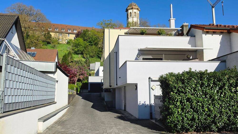 Etagenwohnung Sinsheim - 2 Zimmer, 78 m&sup2;, 860&euro; | Angebot:26305952