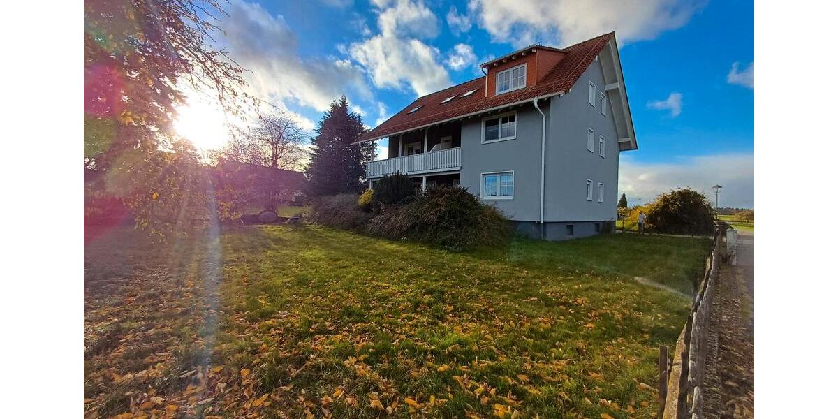 Erdgeschoßwohnung Michelstadt - 4 Zimmer, 133 m&sup2;, 1.300&euro; | Angebot:24356599